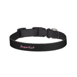 CAT COLLAR STYLE DESIGN