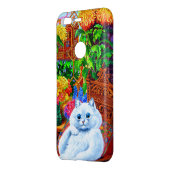 Cat College Master Uncommon Google Pixel Case (Back/Left)