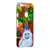 Cat College Master Uncommon Google Pixel Case (Back/Right)