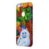 Cat College Master Uncommon Google Pixel XL Case (Back/Left)