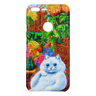 Cat College Master Uncommon Google Pixel XL Case