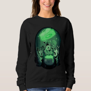 Cat Coven Sweatshirt