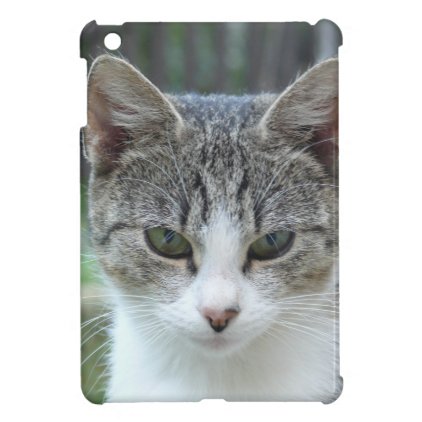 cat cover for the iPad mini