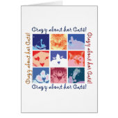 Cat Crazy (Front)