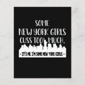 Cat dad | fathers day gift | Cat Retro Present (Back)