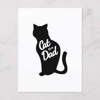 Cat Dad