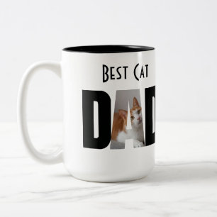 Cat Dad  MUG