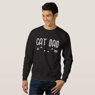CAT DAD T-SHIRTS T-SHIRT