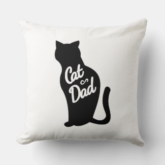 Cat Dad