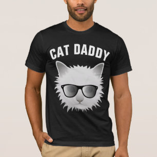 CAT DADDY, CAT T-SHIRTS