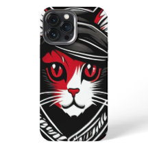 Cat design