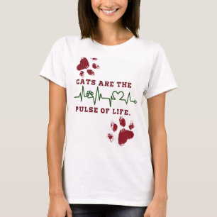 Cat design T-Shirt