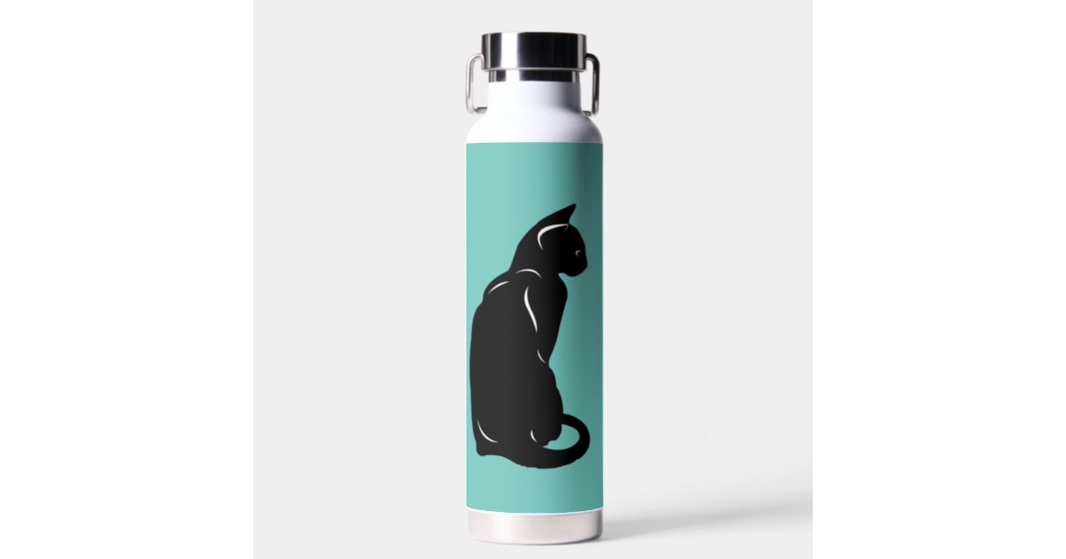 Creative cup cute funny water bottle cute animal design with straw plastic water  bottle cartoon mixing