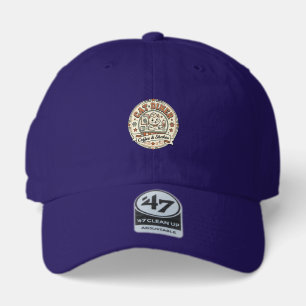 Cat Diner Cat Diner Retro Restaurant Cat Vintage V 47 Brand Hat