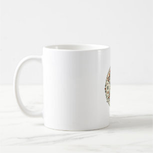 Cat Diner Cat Diner Retro Restaurant Cat Vintage V Coffee Mug