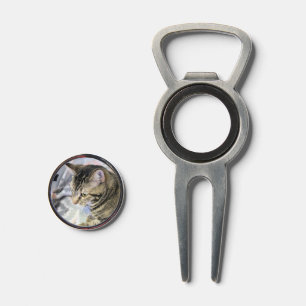 Cat Divot Tool