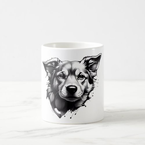 Cat  Dog Designer Coffee Mugs 