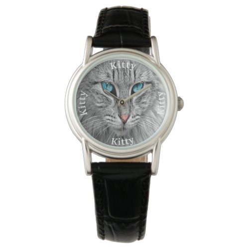 Cat dog photo name family pet watch