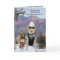 Cat & Dog Western Funny Birthday for Son or Male