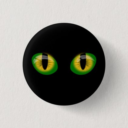 cat eyes button