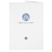 Cat Eyes Cards (Back)
