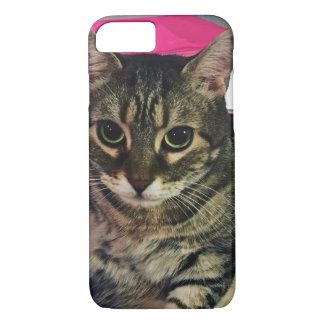 Cat Eyes Phone Case