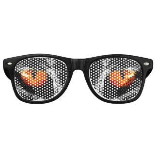 Cat Eyes Retro Sunglasses