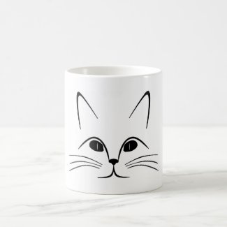 CAT FACE