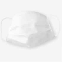 Cat face fun animal cloth face mask