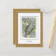 Cat Face Hello! Hand Drawn Art Card | Zazzle