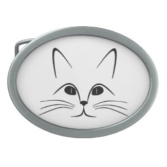 CAT FACE