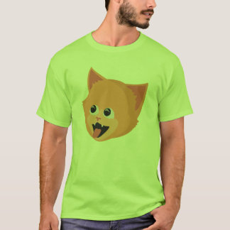 Cat Facts T-Shirt