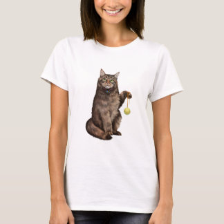 Cat Fans - Maine Coon T-Shirt