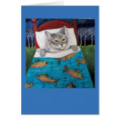 Cat Fish Cards (Front)