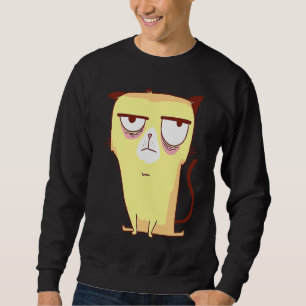 Cat  for Cat Sweatshirt
