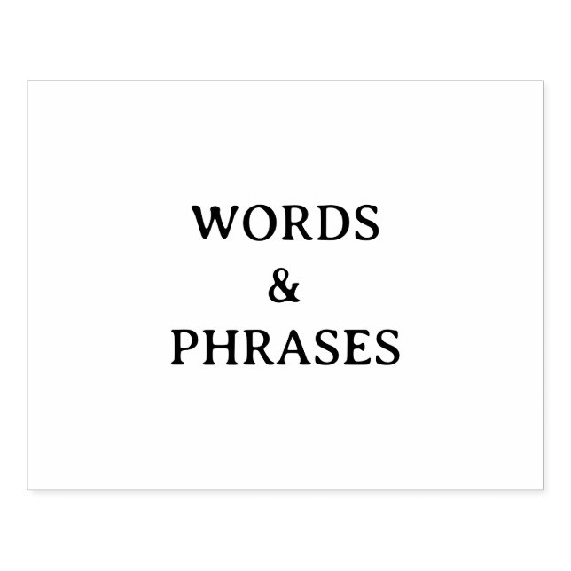 CAT FRIENDS EXERCISE CLASS RUBBER STAMP (Imprint)