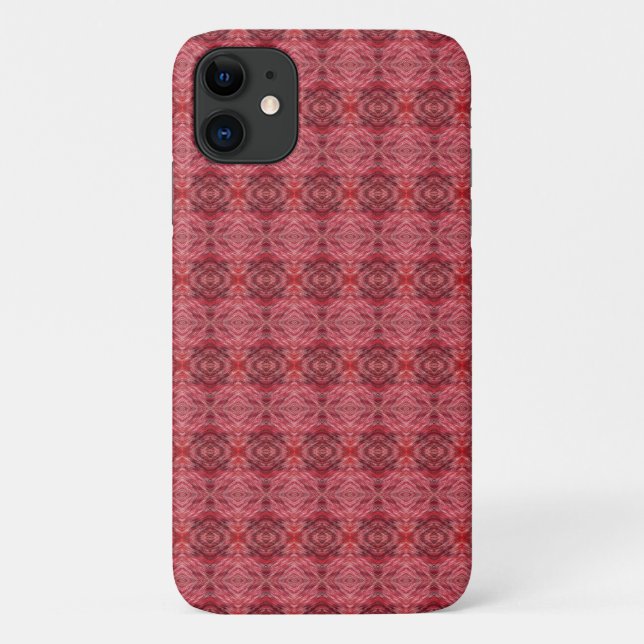 Cat fur pattern Case-Mate iPhone case (Back)