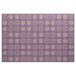 cat garden(noble) fabric