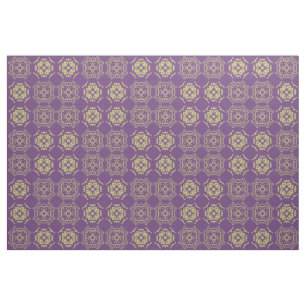 cat garden(noble) fabric