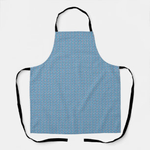 Cat Gift Cute Cat Apron