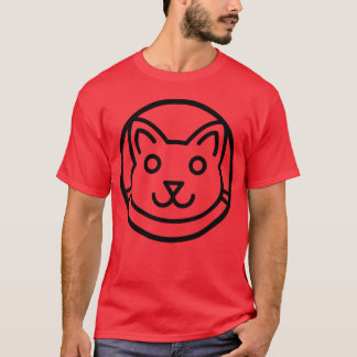 cat gift T-Shirt