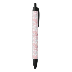 Cat Goth Skull Japanese Style Kawaii Heart Cloud Pen