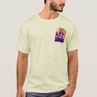 Cat Guitar Solo T-Shirt