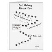 Cat Hallway Attack Plan (Front)