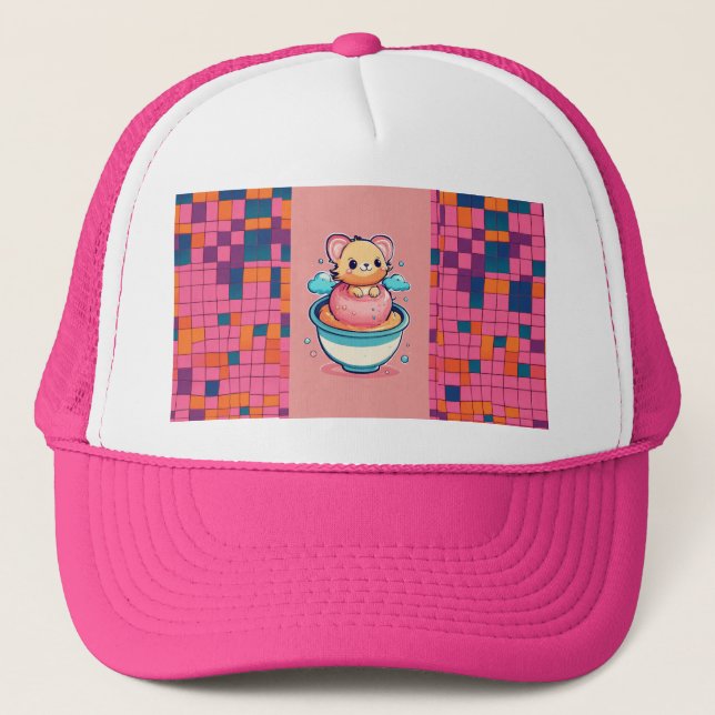 Cat hat (Front)
