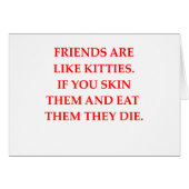 cat hater (Front Horizontal)