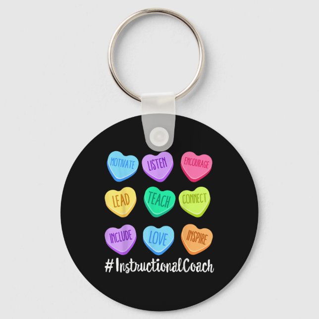 Cat Have Selective Hearing You Didnt Make Cut Funn Keychain (Front)