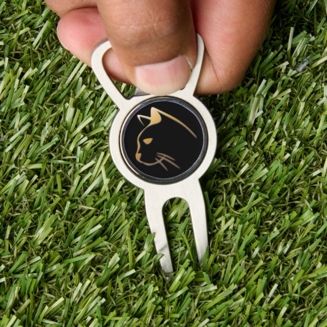 Cat Head  Divot Tool (Insitu 1)