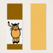 Cat hello (Front & Back)