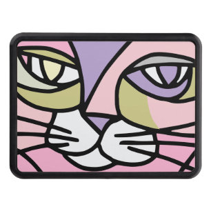 Cat Hitch Cover
